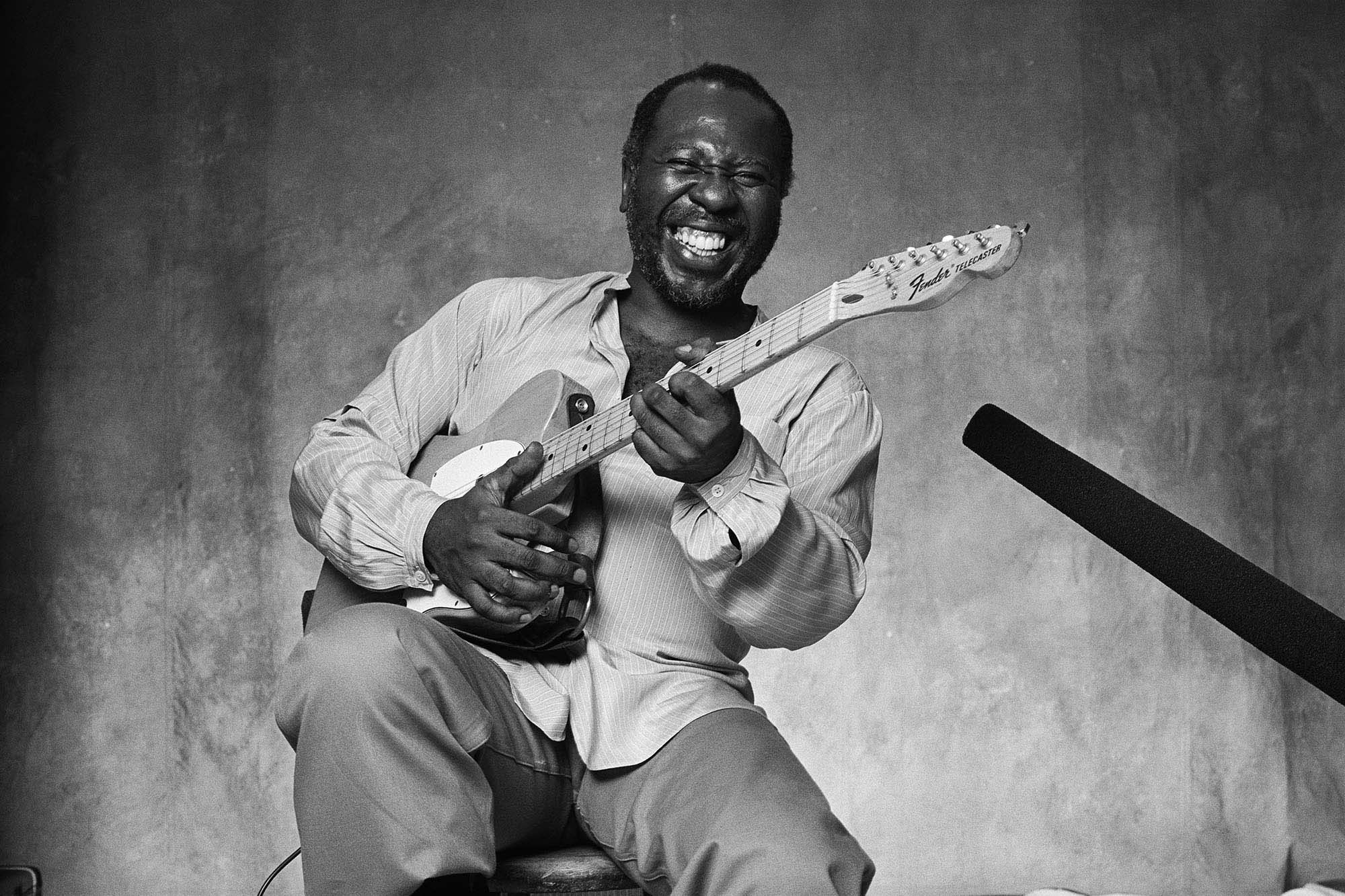 CurtisMayfield