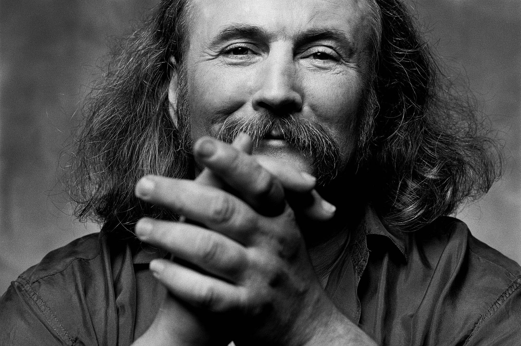 DavidCrosby