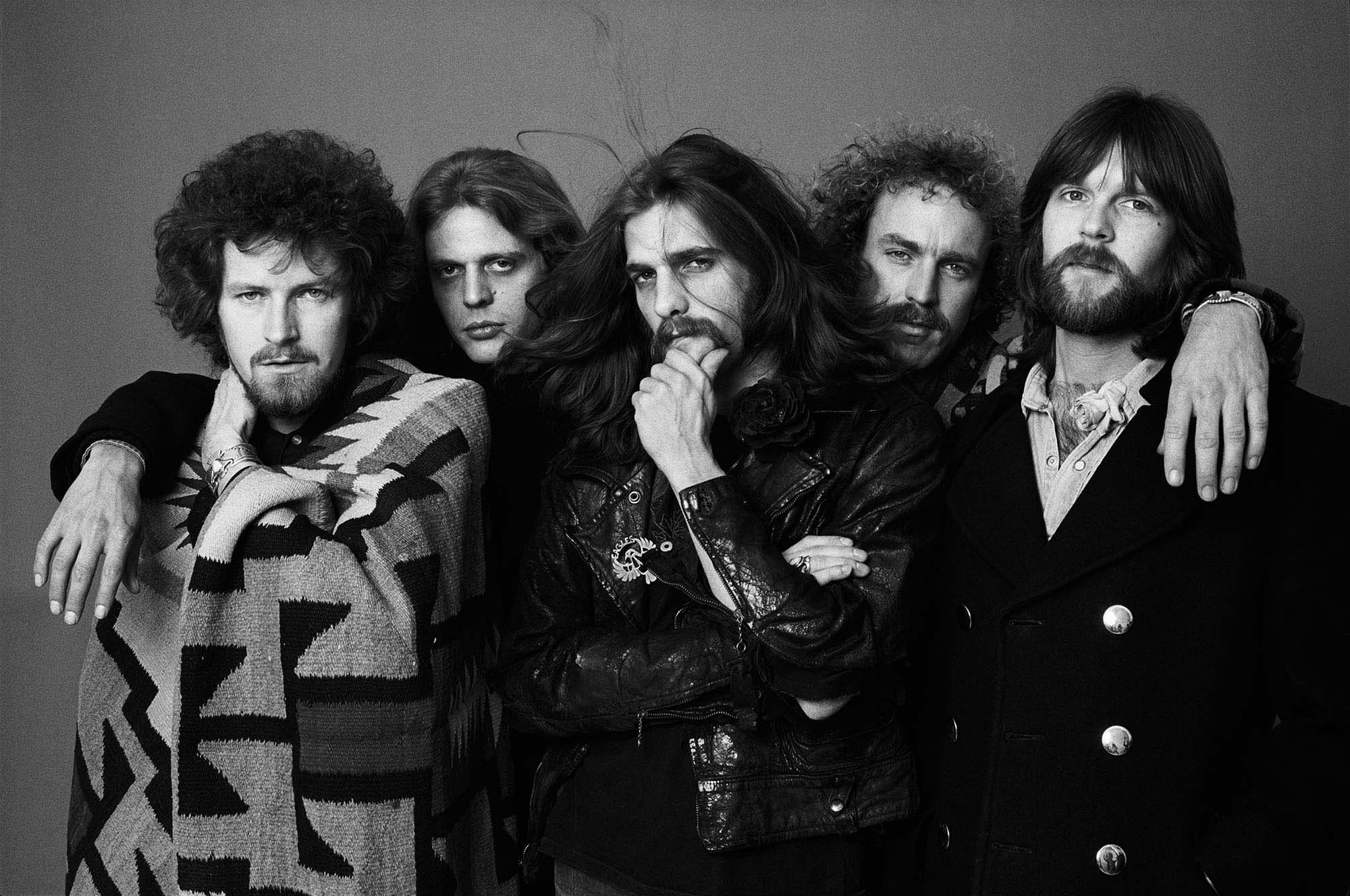 Eagles