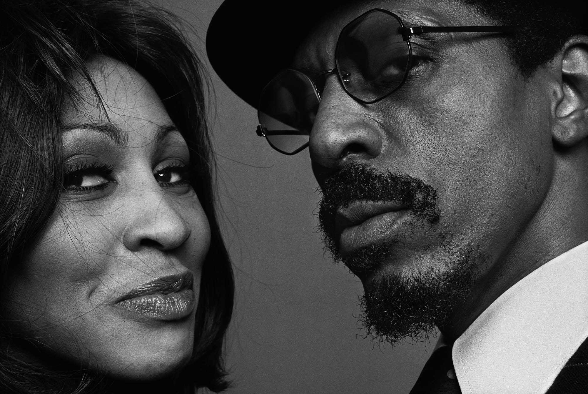 Ike&Tina