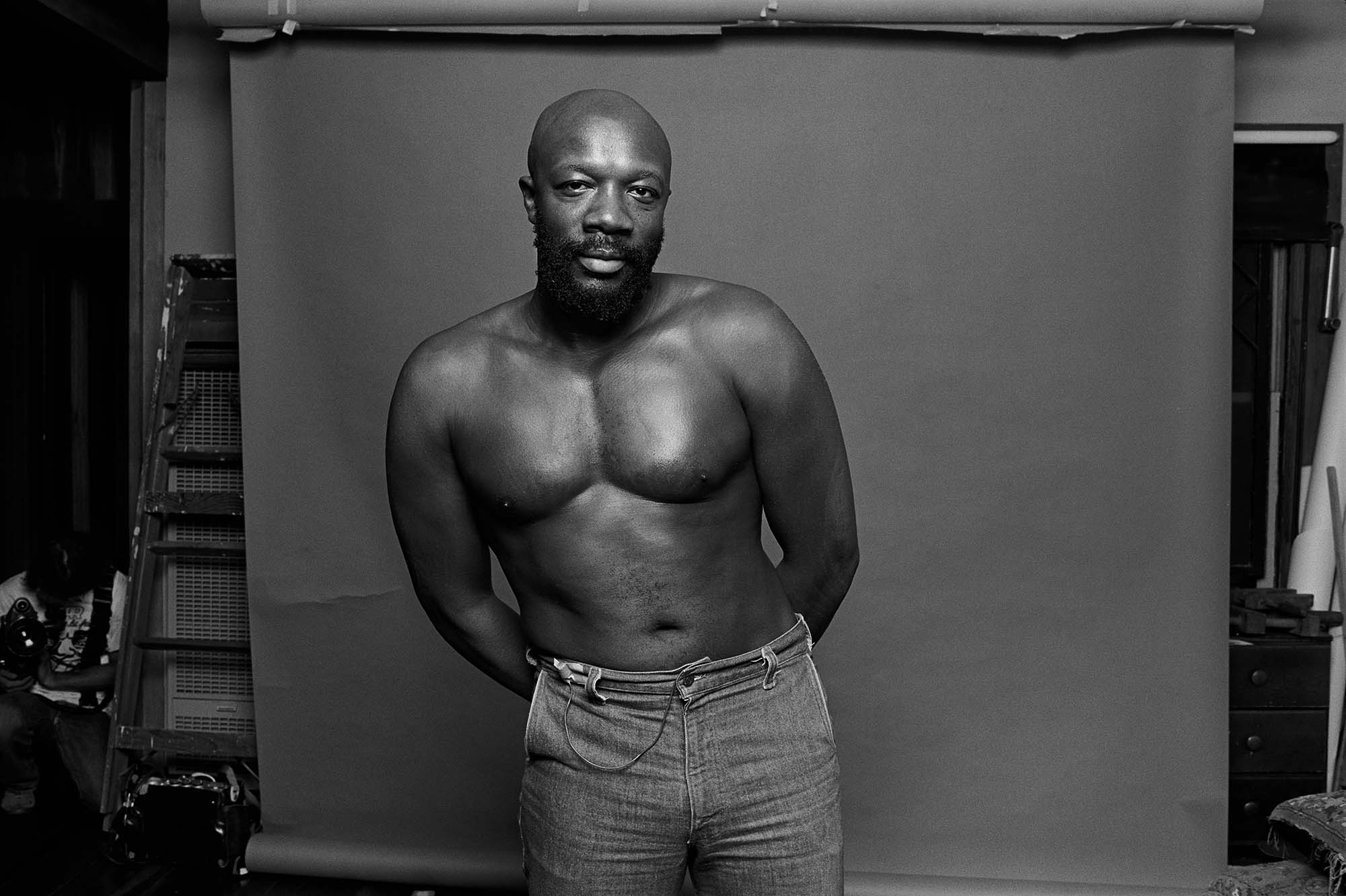 IsaacHayes