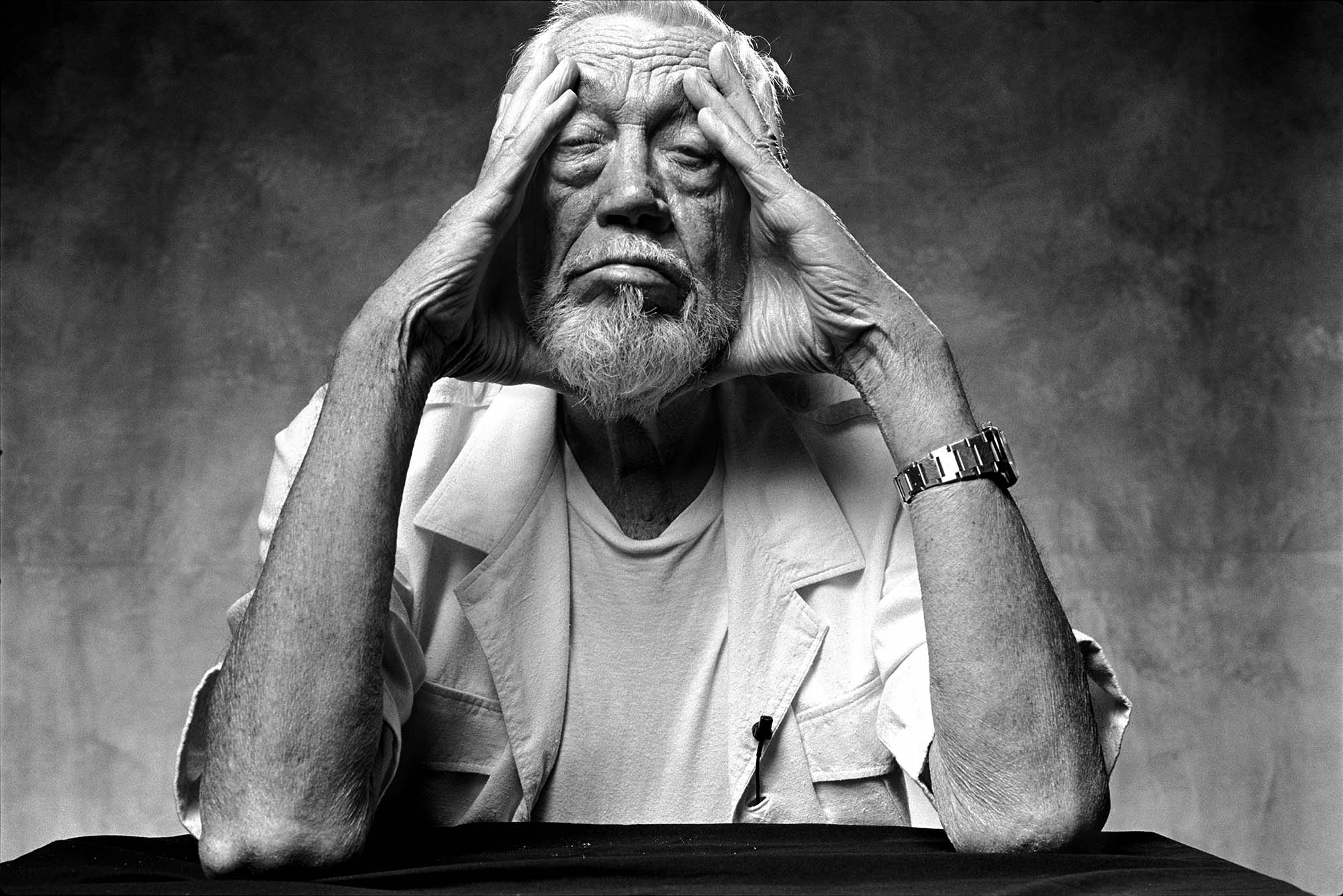 JohnHuston