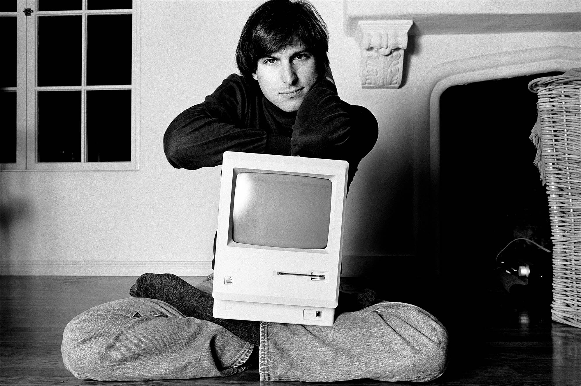 SteveJobs