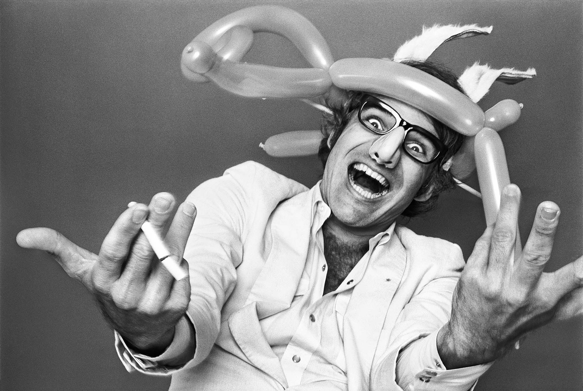 SteveMartin