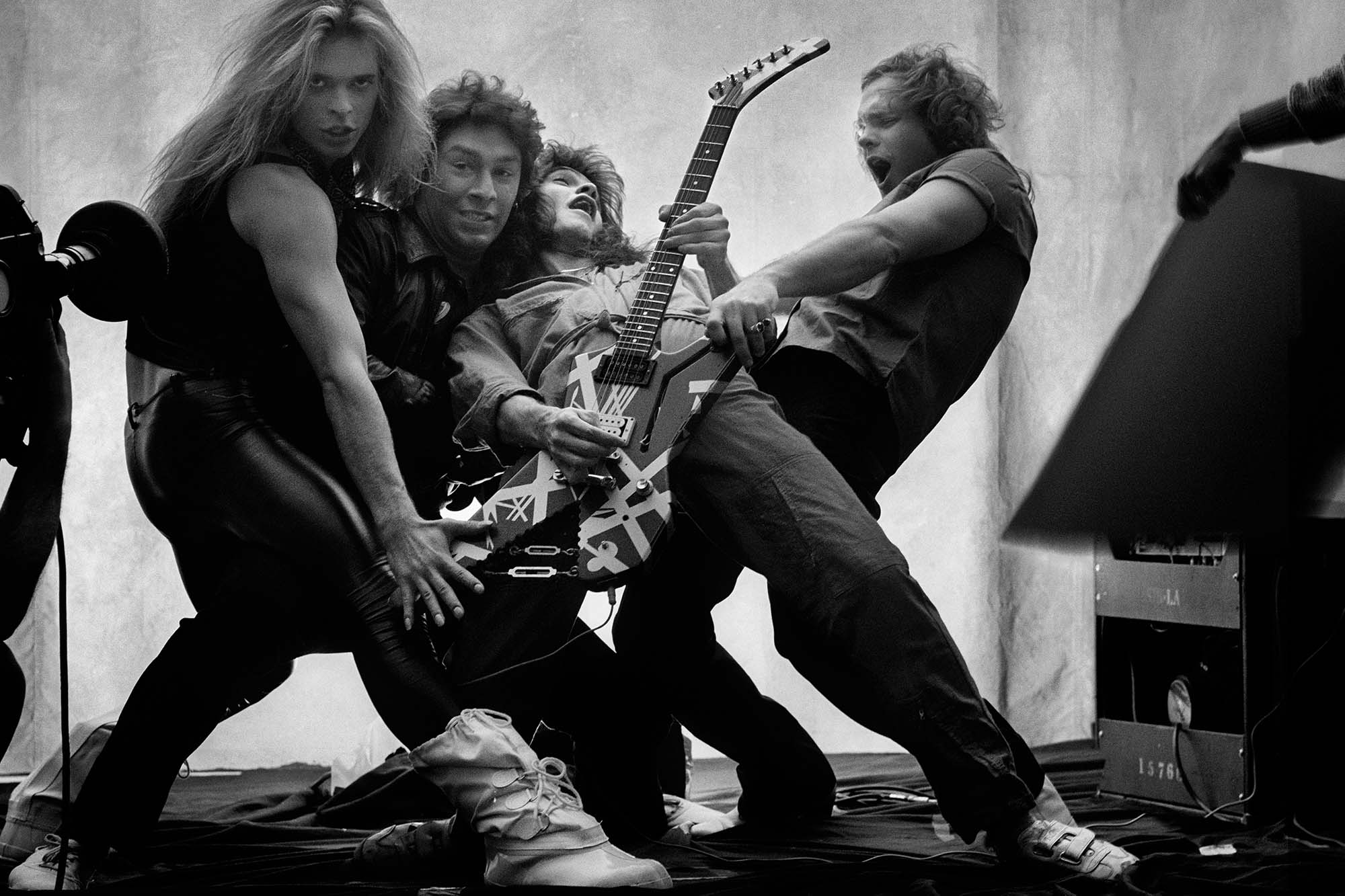 VanHalen