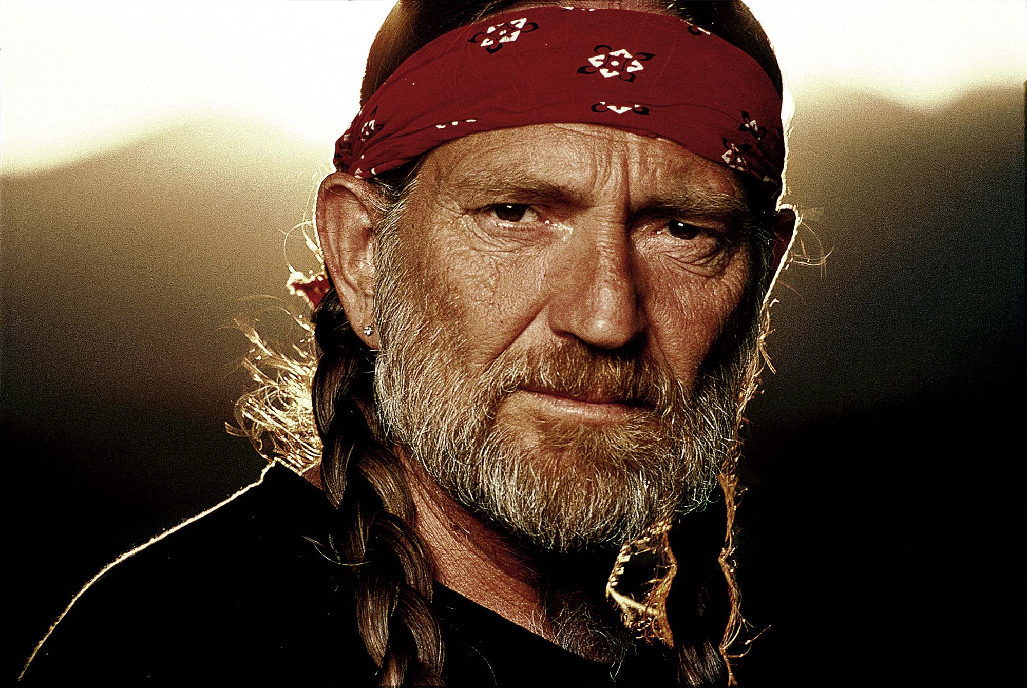 WillieNelson