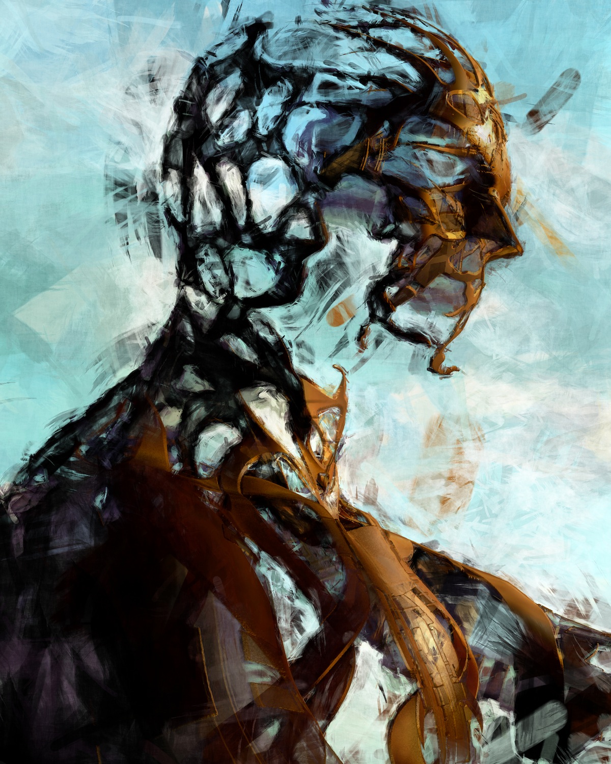 Hyperborean