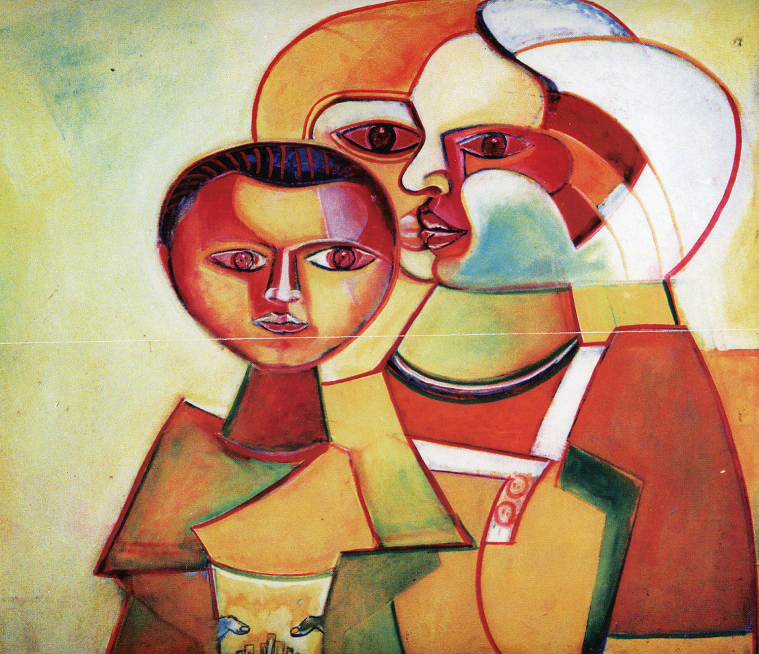 Nnaggenda cover image of mailer